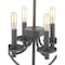 Progress Lighting Gulliver Collection Four-Light Foyer P500157-143 - alternate 3